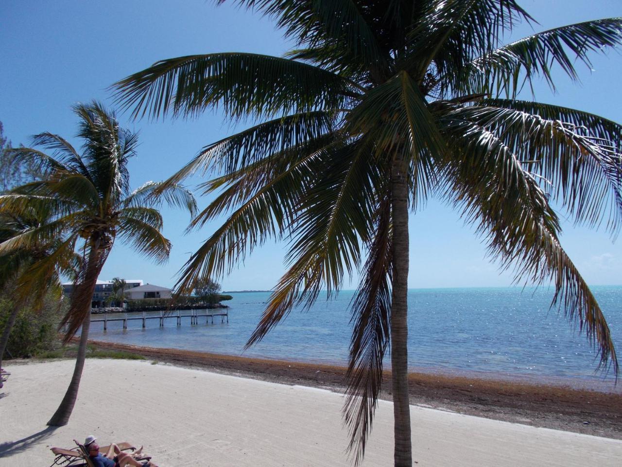 Matecumbe Resort Islamorada Exterior foto