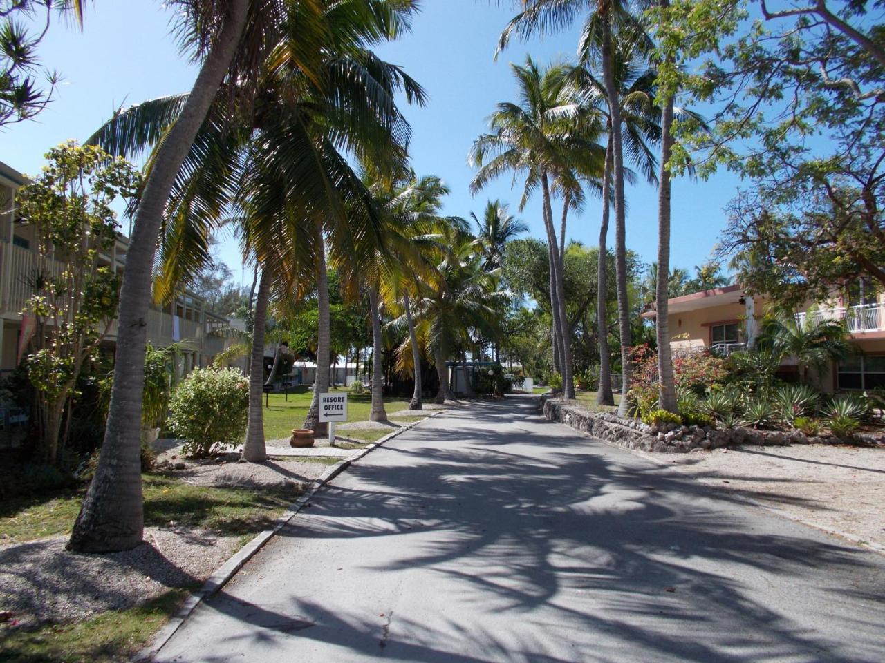 Matecumbe Resort Islamorada Exterior foto