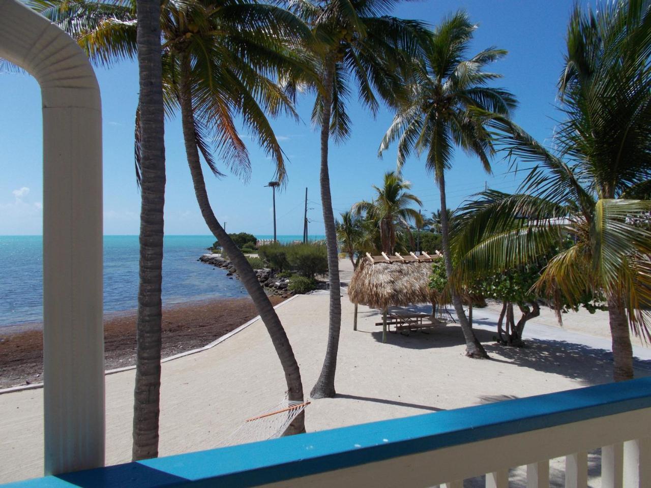 Matecumbe Resort Islamorada Exterior foto