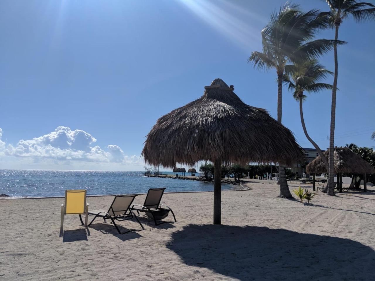 Matecumbe Resort Islamorada Exterior foto